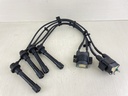 Honda 115 130 HP 4 Stroke Outboard Ignition Coil Set 30550-ZW5-003 30500-ZW5-003