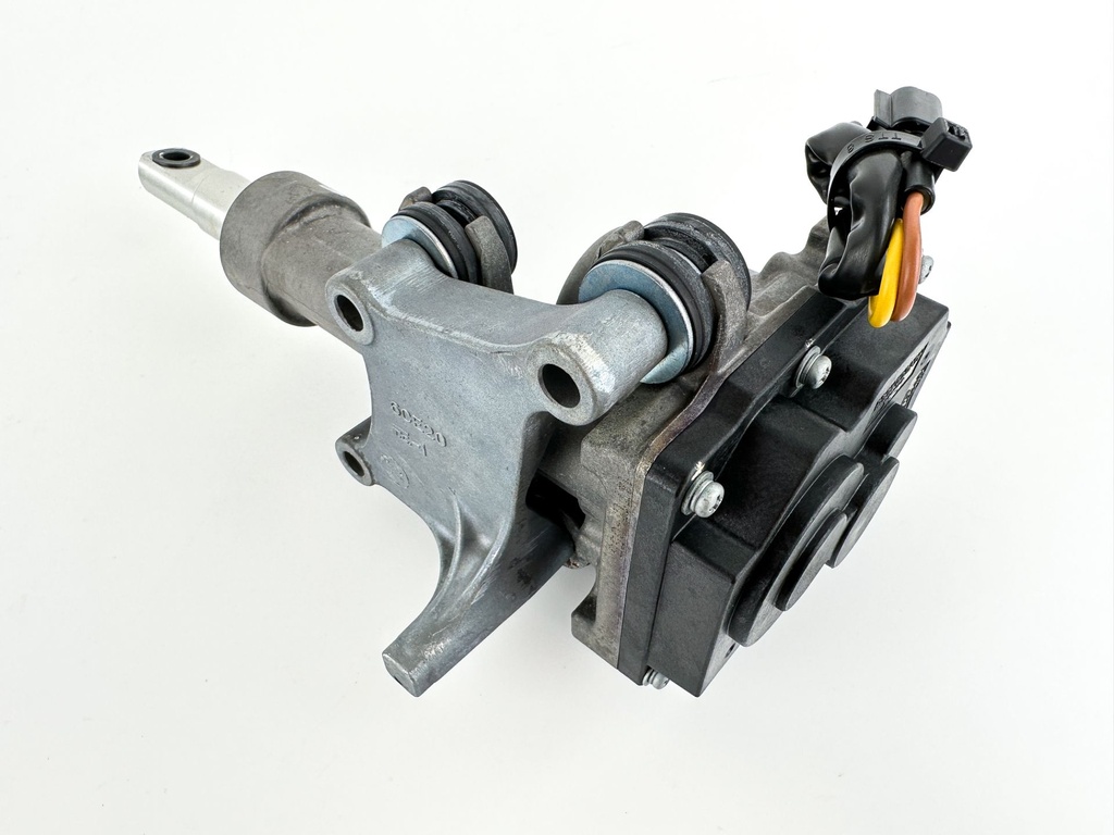 2015 Yamaha 300 HP 4 Stroke Outboard Shift Actuator 6DV-4820A-00-00 OEM