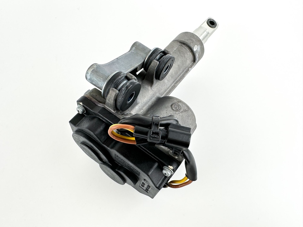 2015 Yamaha 300 HP 4 Stroke Outboard Shift Actuator 6DV-4820A-00-00 OEM