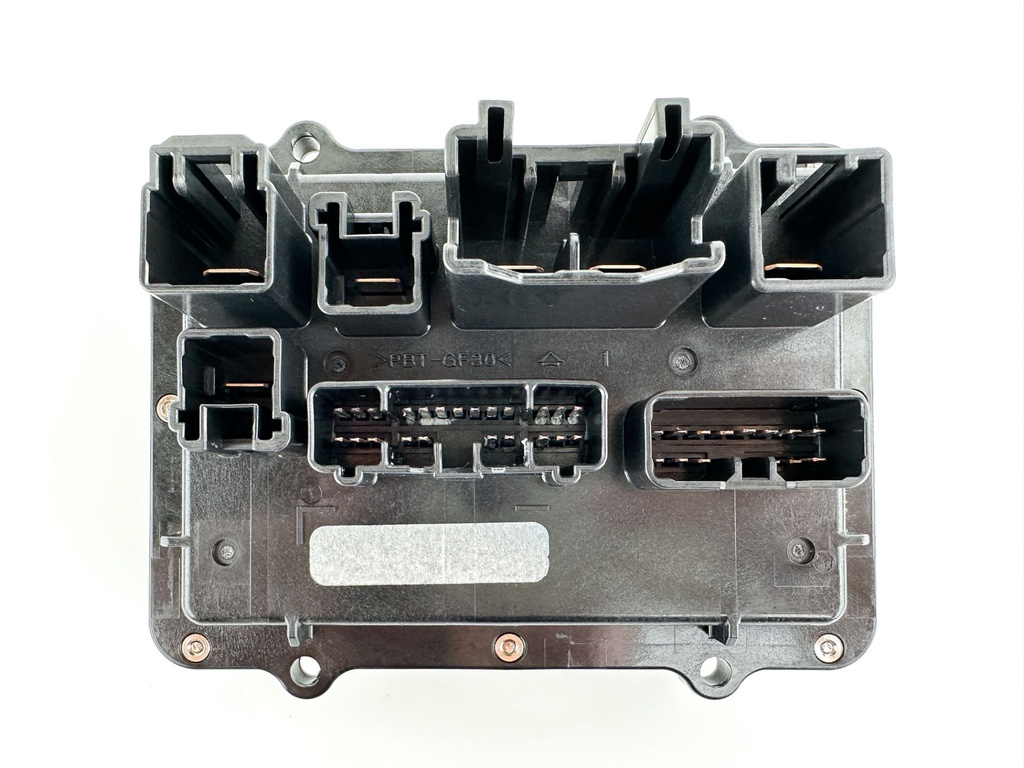 2014 Yamaha 300 HP 4 Stroke Outboard Fuse Box 6CE-82170-00-00 OEM
