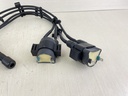 Honda 115 130 HP 4 Stroke Outboard Ignition Coil Set 30550-ZW5-003 30500-ZW5-003