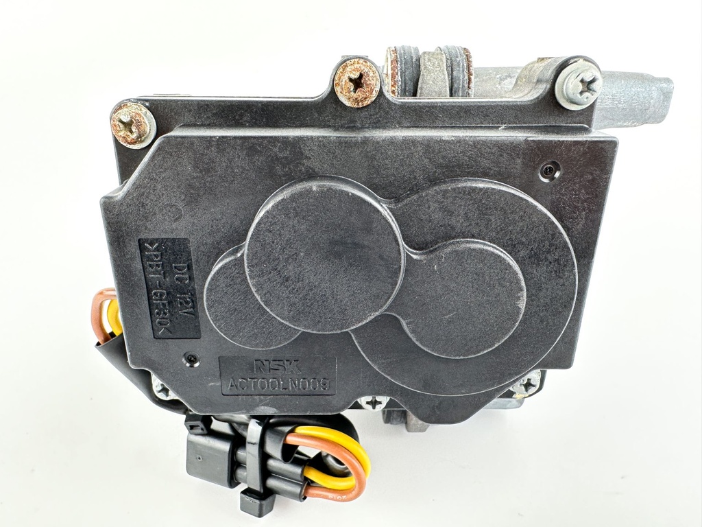 2015 Yamaha 300 HP 4 Stroke Outboard Shift Actuator 6DV-4820A-00-00 OEM