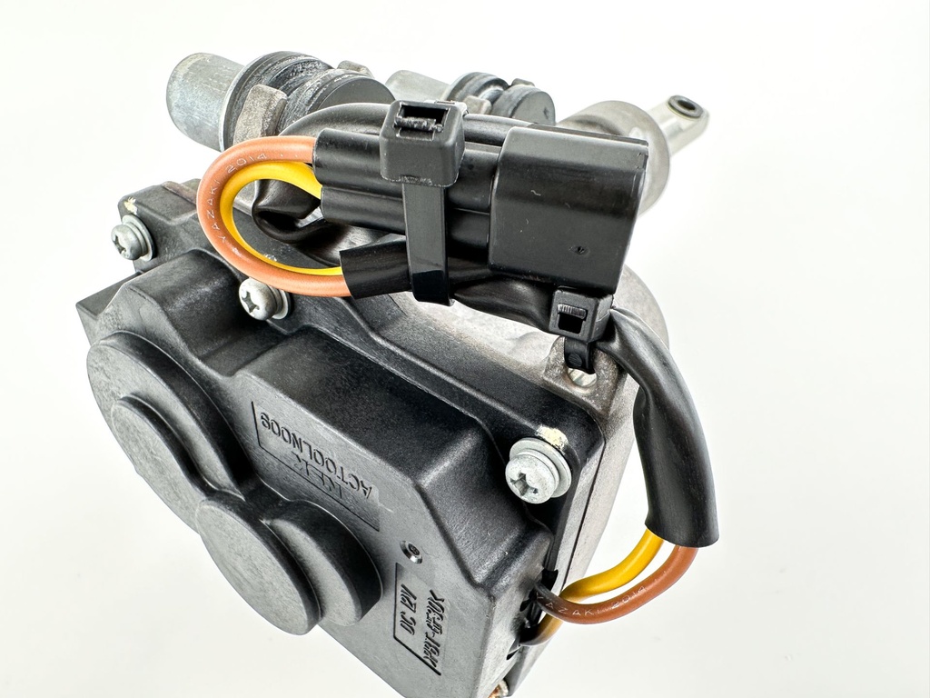 2015 Yamaha 300 HP 4 Stroke Outboard Shift Actuator 6DV-4820A-00-00 OEM