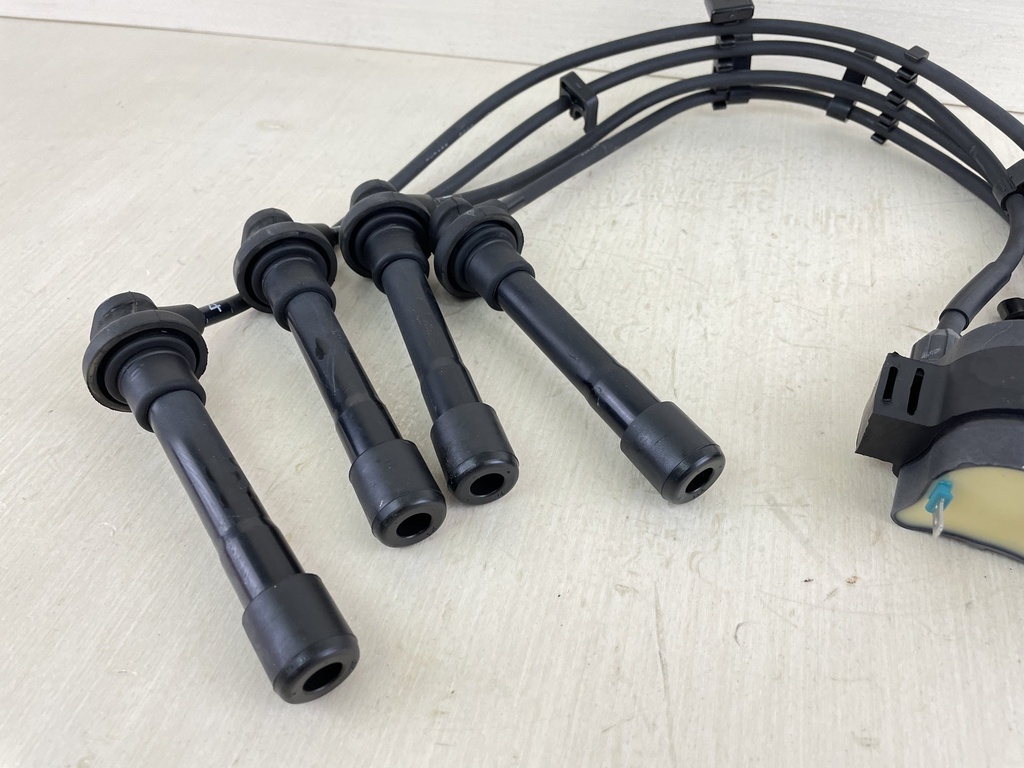 Honda 115 130 HP 4 Stroke Outboard Ignition Coil Set 30550-ZW5-003 30500-ZW5-003