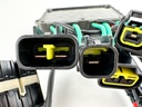 2014 Yamaha 300 HP 4 Stroke Outboard Rectifier & Regulator 6CE-81960-00-00 OEM