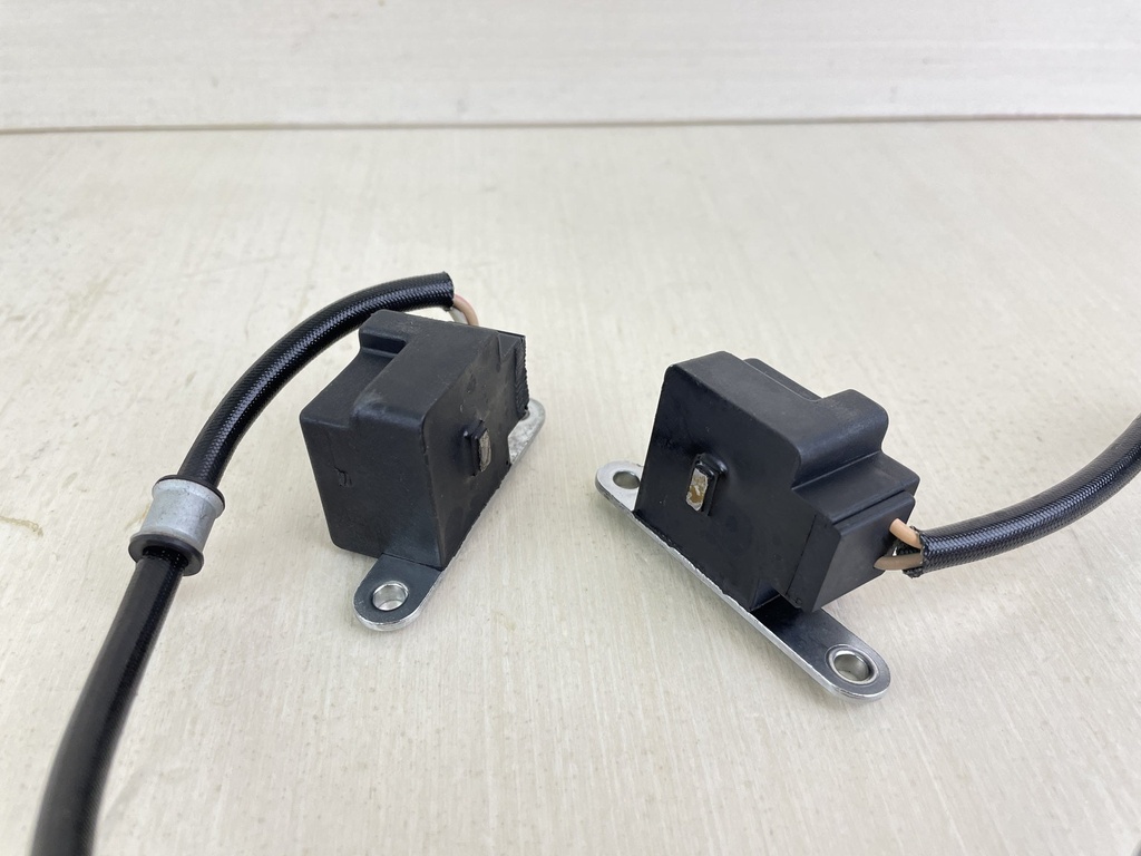 Honda 4 Stroke Outboard Coil Pulser Assembly 30310-ZW5-003