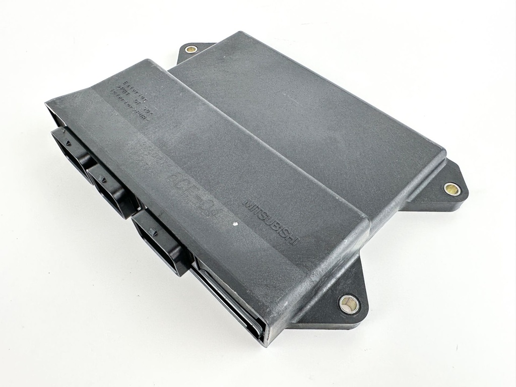 2014 Yamaha 300 HP 4 Stroke Outboard ECU Engine Control Unit 6CE-8591A-04-00 OEM