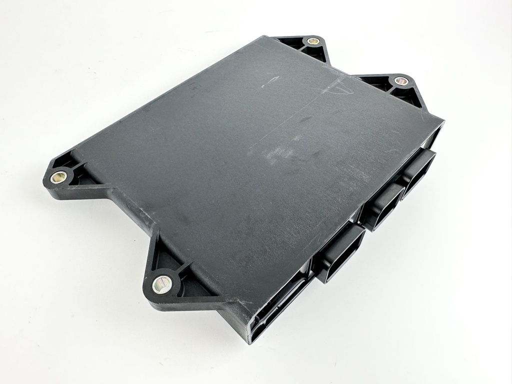 2014 Yamaha 300 HP 4 Stroke Outboard ECU Engine Control Unit 6CE-8591A-04-00 OEM