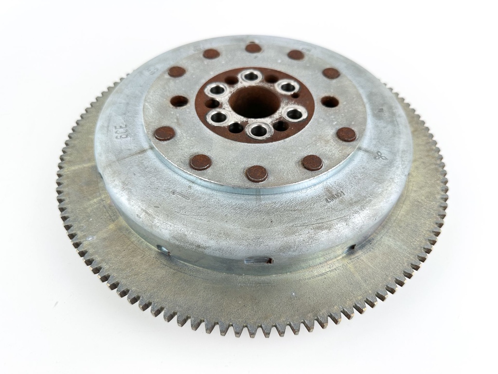 2014 Yamaha 300 HP 4 Stroke Outboard Flywheel Rotor 6CE-W8145-01-00 OEM