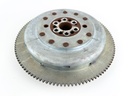 2014 Yamaha 300 HP 4 Stroke Outboard Flywheel Rotor 6CE-W8145-01-00 OEM
