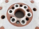 2014 Yamaha 300 HP 4 Stroke Outboard Flywheel Rotor 6CE-W8145-01-00 OEM