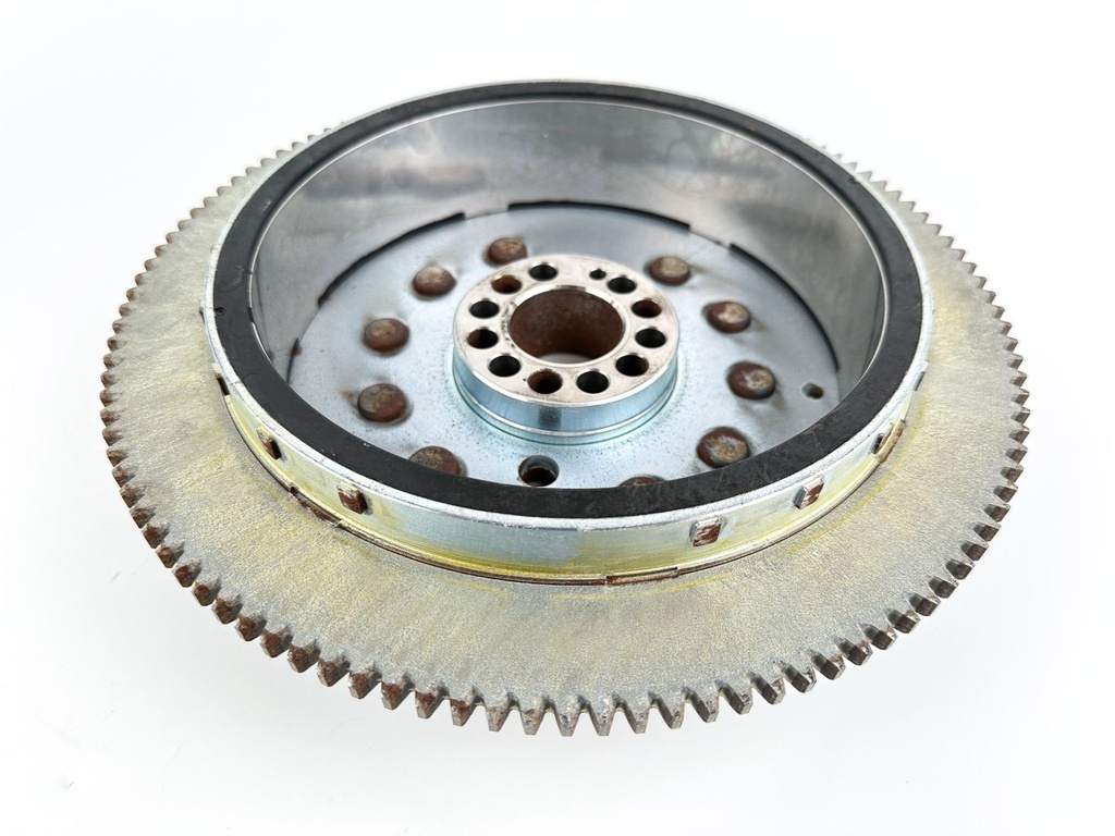 2014 Yamaha 300 HP 4 Stroke Outboard Flywheel Rotor 6CE-W8145-01-00 OEM
