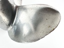 Yamaha Stainless Steel Prop Propeller 3 Blade 15 1/4" X 19P RH