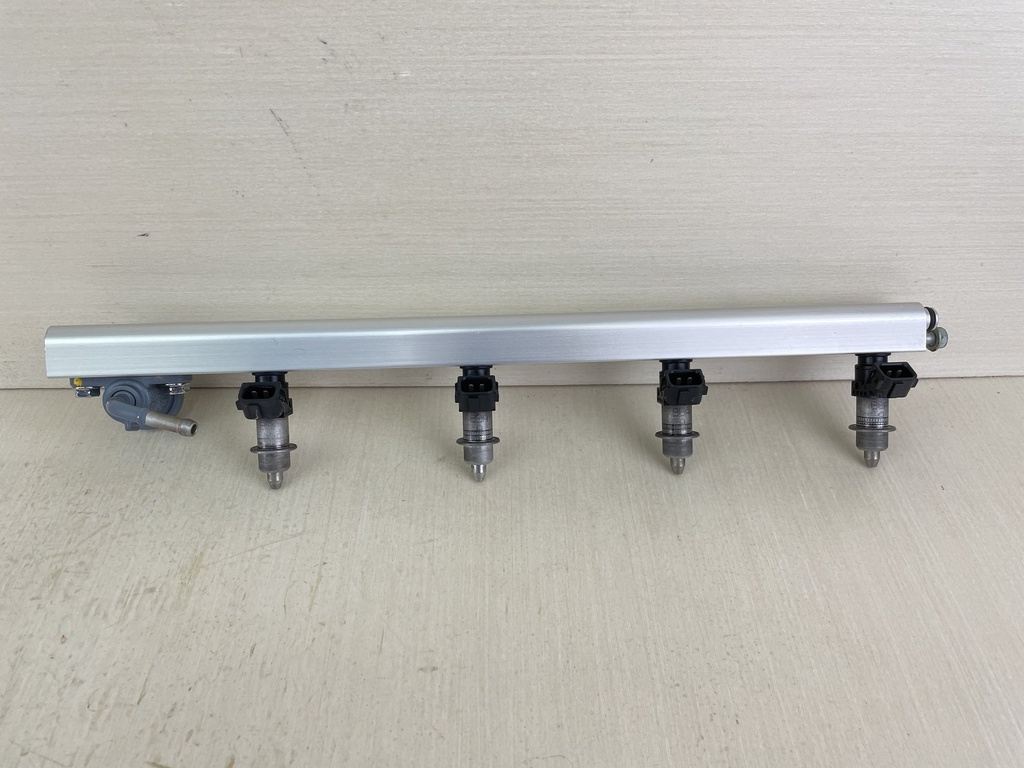 1999+ Honda 115 130 HP 4 Stroke Outboard Fuel Injector Set 16406-ZW5-000