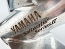 Yamaha Stainless Steel Prop Propeller 3 Blade 15 1/4" X 19P RH