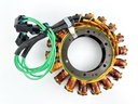 2014 Yamaha 300 HP 4 Stroke Outboard Stator Assembly 6CE-81410-00-00 OEM