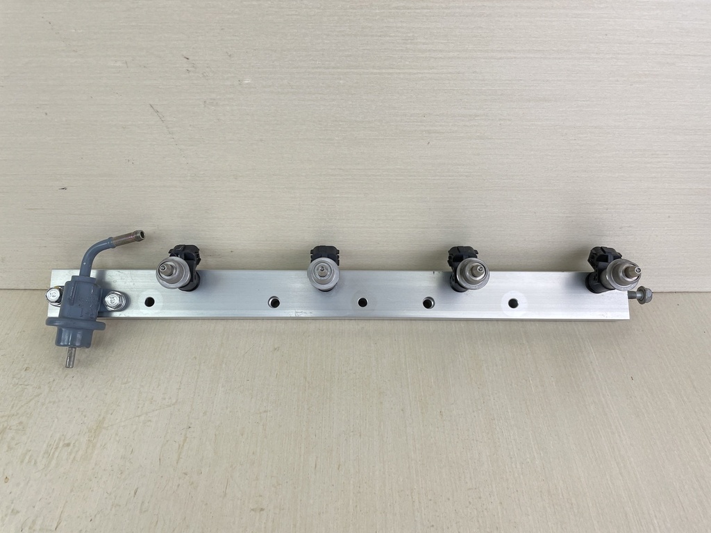 1999+ Honda 115 130 HP 4 Stroke Outboard Fuel Injector Set 16406-ZW5-000