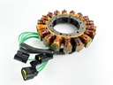 2014 Yamaha 300 HP 4 Stroke Outboard Stator Assembly 6CE-81410-00-00 OEM
