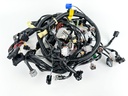 2014 Yamaha 300 HP 4 Stroke Outboard Engine Wire Harness 6CE-82590-10-00 OEM