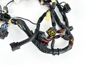 2014 Yamaha 300 HP 4 Stroke Outboard Engine Wire Harness 6CE-82590-10-00 OEM