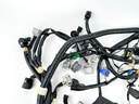 2014 Yamaha 300 HP 4 Stroke Outboard Engine Wire Harness 6CE-82590-10-00 OEM