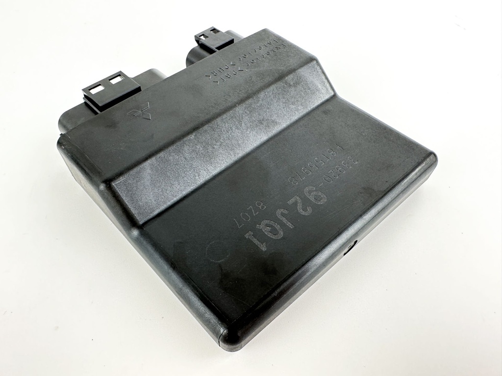2019 Suzuki 115 HP 4 Stroke Outboard Engine Control Unit ECU 33920-92JQ1 OEM