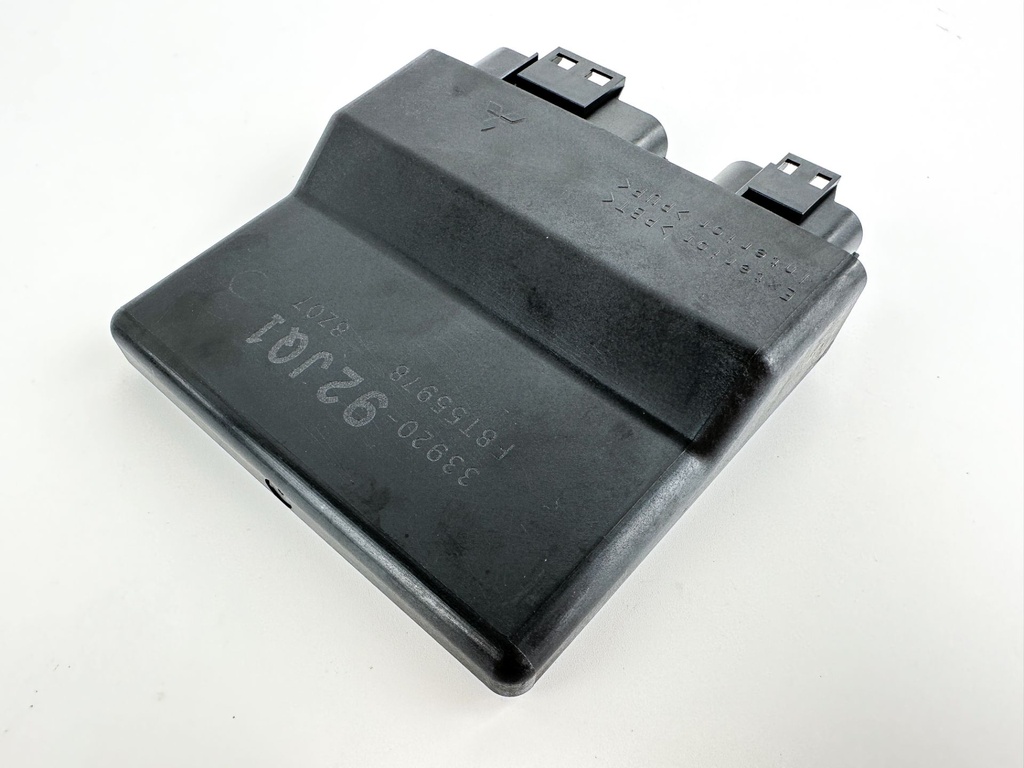 2019 Suzuki 115 HP 4 Stroke Outboard Engine Control Unit ECU 33920-92JQ1 OEM