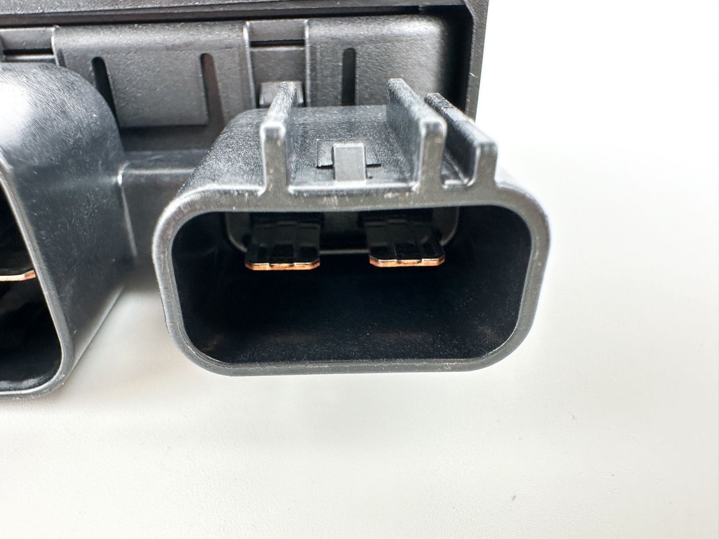 2019 Suzuki 115 HP 4 Stroke Outboard Trim Tilt Relay 38410-93J22 OEM