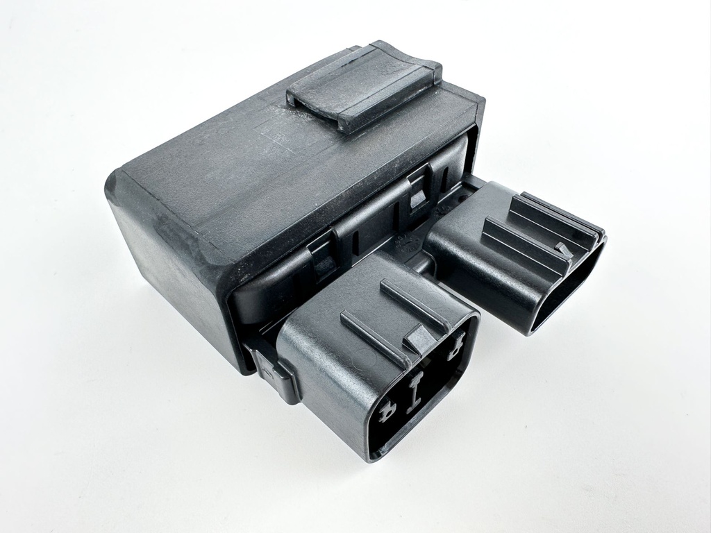 2019 Suzuki 115 HP 4 Stroke Outboard Trim Tilt Relay 38410-93J22 OEM