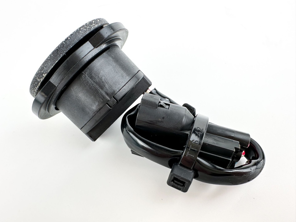 2019 Suzuki 115 HP 4 Stroke Outboard Trim Switch 37850-92J00 OEM