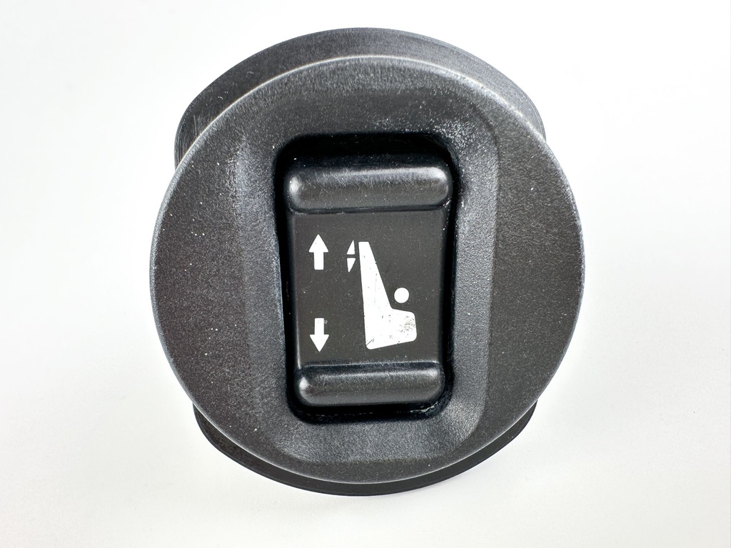 2019 Suzuki 115 HP 4 Stroke Outboard Trim Switch 37850-92J00 OEM