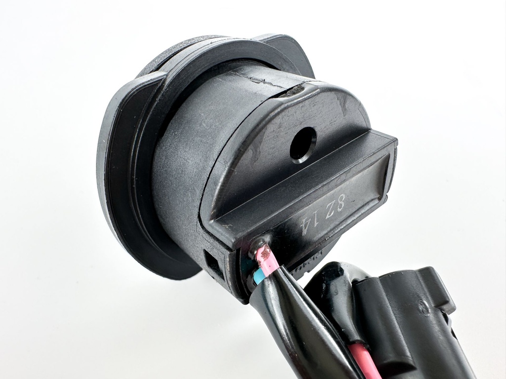 2019 Suzuki 115 HP 4 Stroke Outboard Trim Switch 37850-92J00 OEM