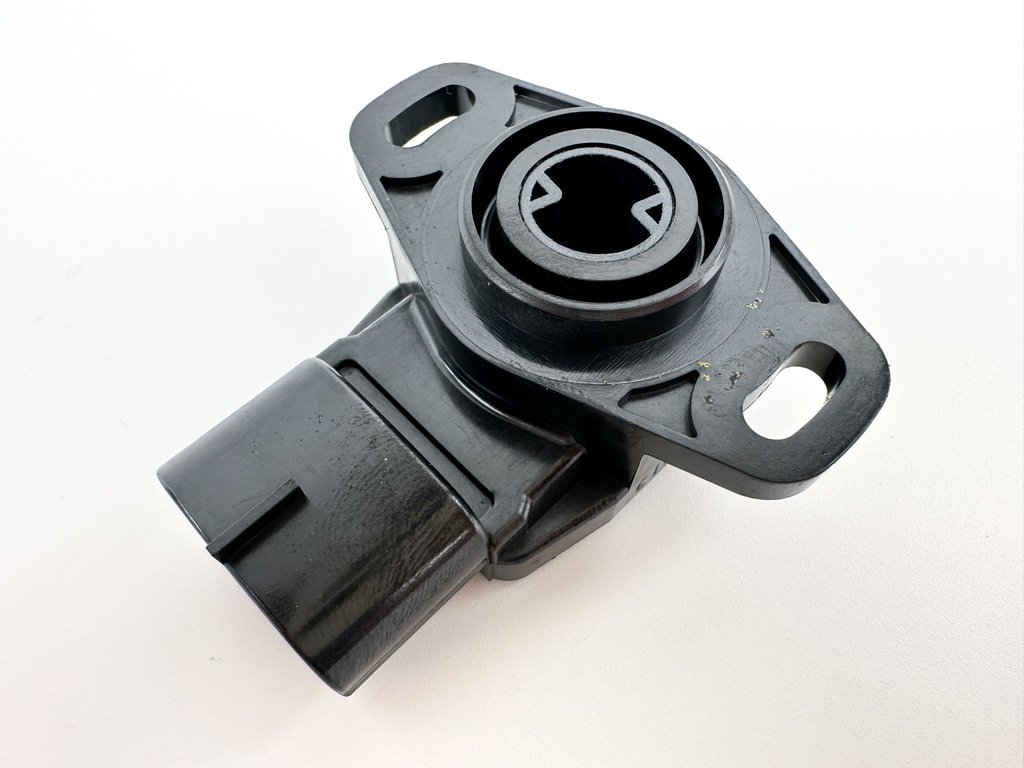 2019 Suzuki 115 HP 4 Stroke Outboard Throttle Position Sensor 13300-92J12 OEM