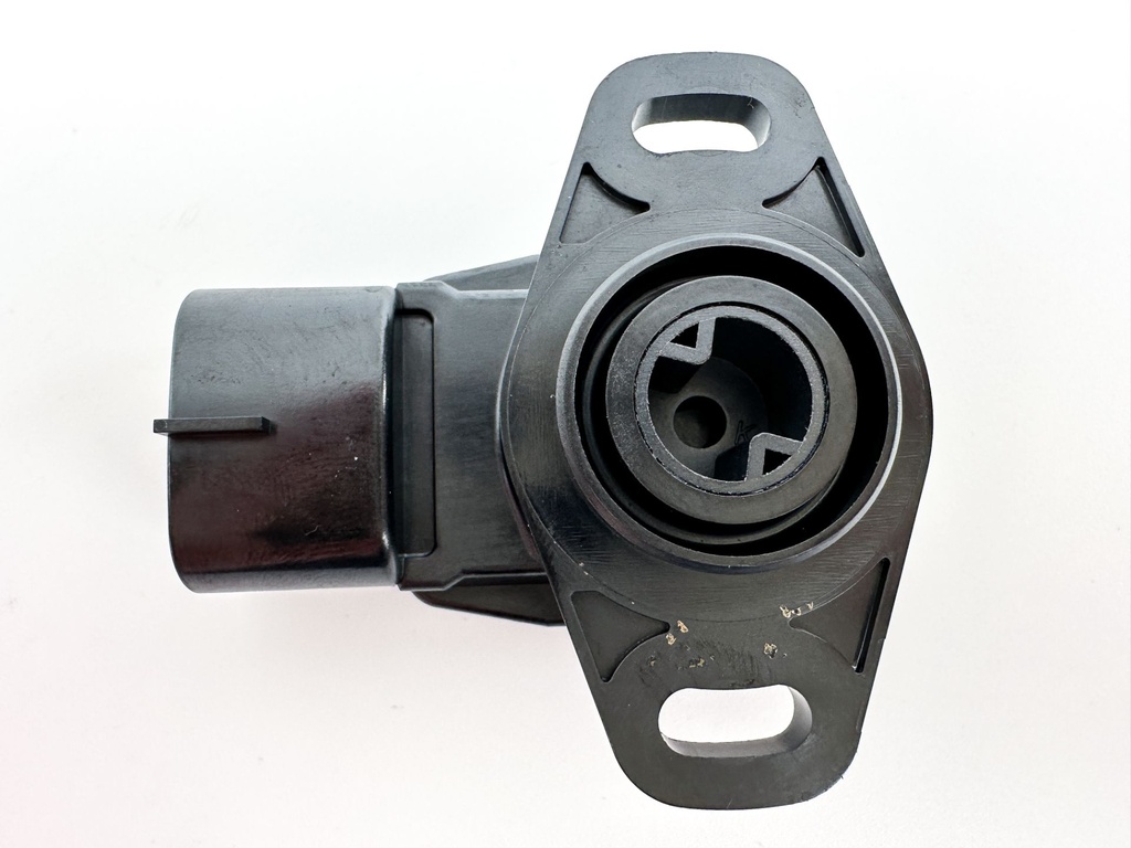 2019 Suzuki 115 HP 4 Stroke Outboard Throttle Position Sensor 13300-92J12 OEM