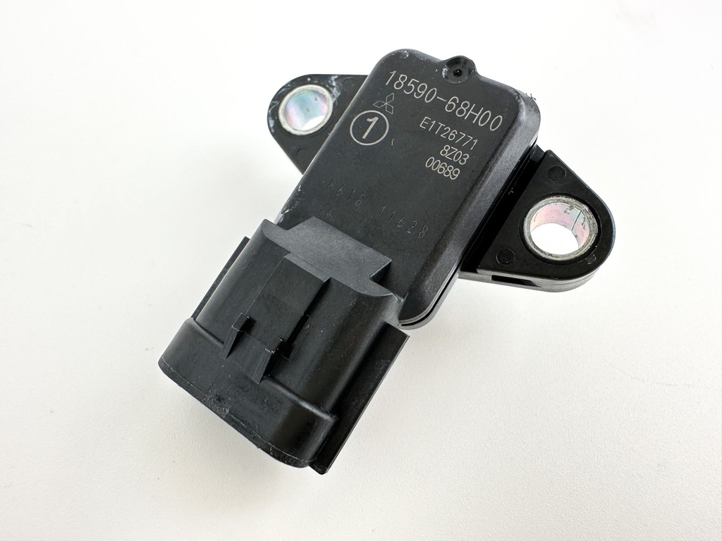 2019 Suzuki 115 HP 4 Stroke Outboard MAP Pressure Sensor 18590-68H00 OEM