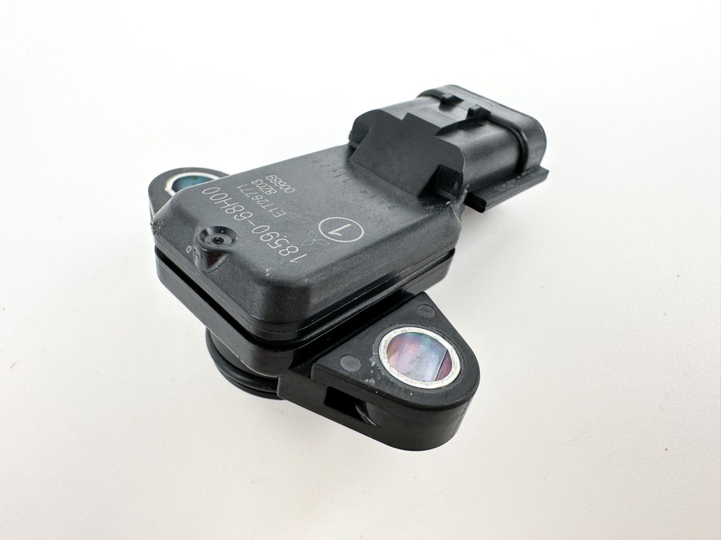 2019 Suzuki 115 HP 4 Stroke Outboard MAP Pressure Sensor 18590-68H00 OEM