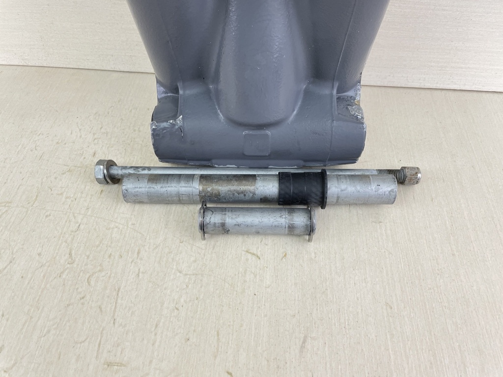 1999 & Up Honda Outboard 75 90 115 130 HP Power Trim Tilt Unit Assembly 56000-ZW1-708