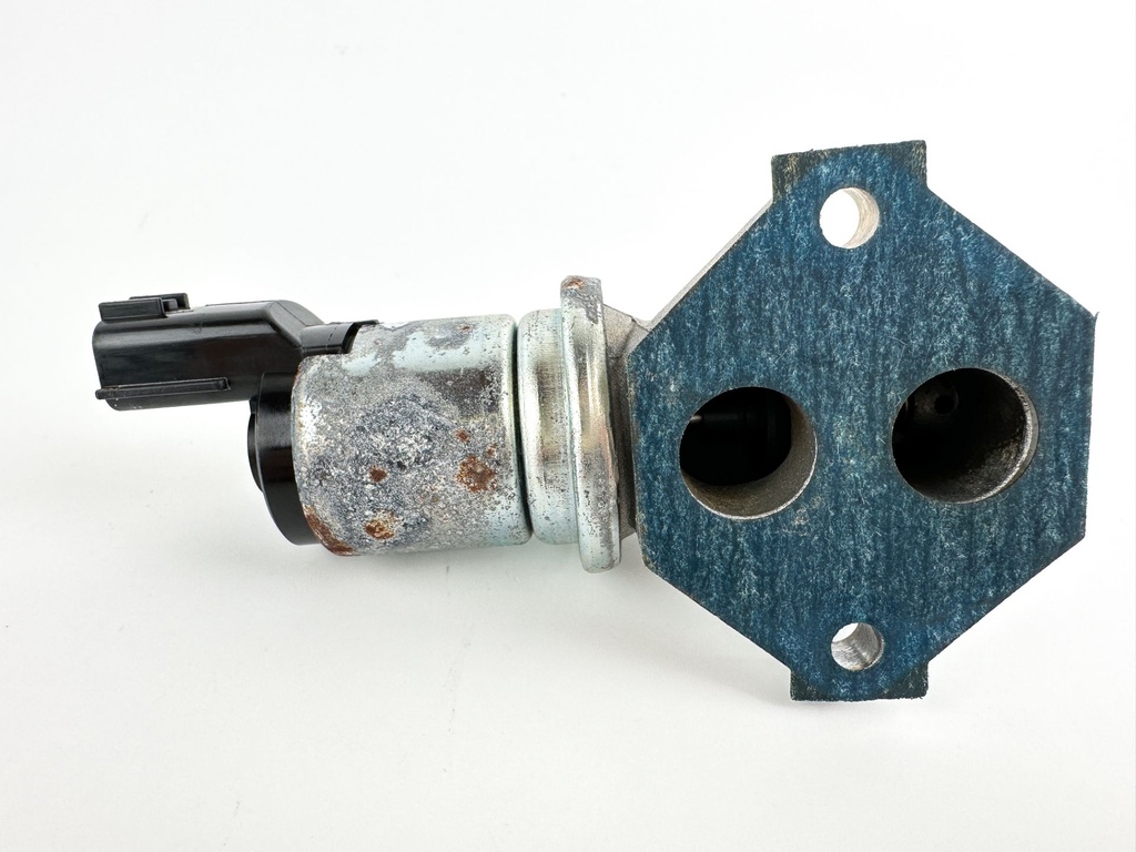 2019 Suzuki 115 HP 4 Stroke Outboard IAC Idle Air Control Valve 18137-77E00 OEM