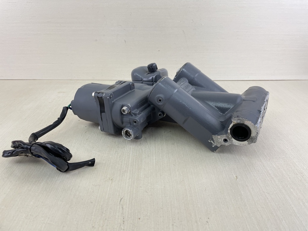 1999 & Up Honda Outboard 75 90 115 130 HP Power Trim Tilt Unit Assembly 56000-ZW1-708