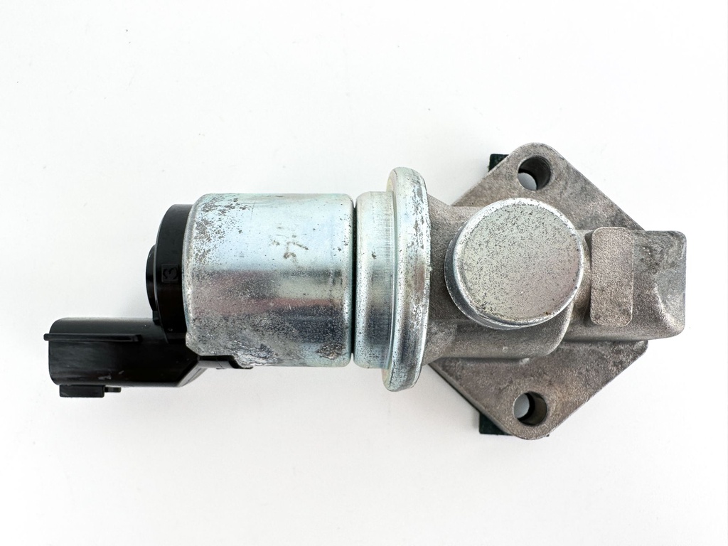 2019 Suzuki 115 HP 4 Stroke Outboard IAC Idle Air Control Valve 18137-77E00 OEM