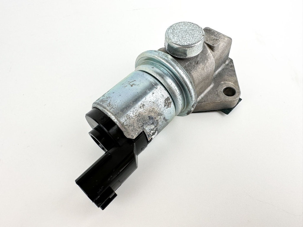 2019 Suzuki 115 HP 4 Stroke Outboard IAC Idle Air Control Valve 18137-77E00 OEM