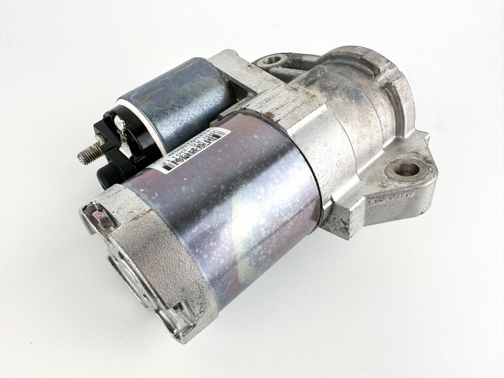 2019 Suzuki 115 HP 4 Stroke Outboard Starter Motor 31100-92J00 OEM