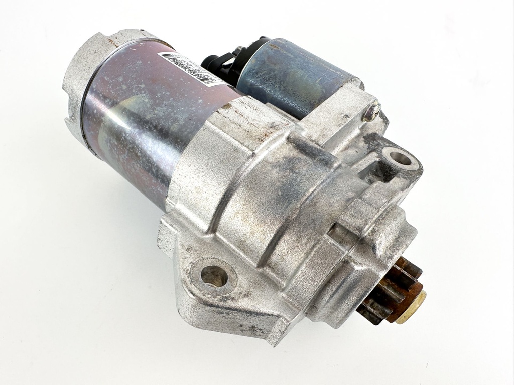 2019 Suzuki 115 HP 4 Stroke Outboard Starter Motor 31100-92J00 OEM