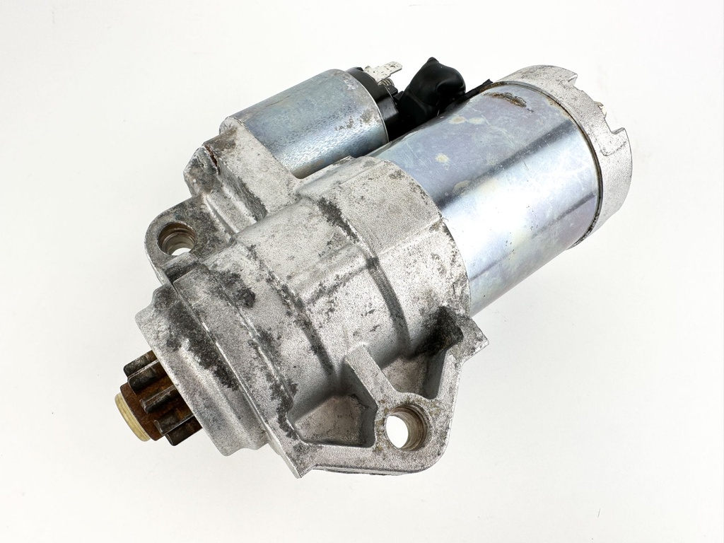 2019 Suzuki 115 HP 4 Stroke Outboard Starter Motor 31100-92J00 OEM