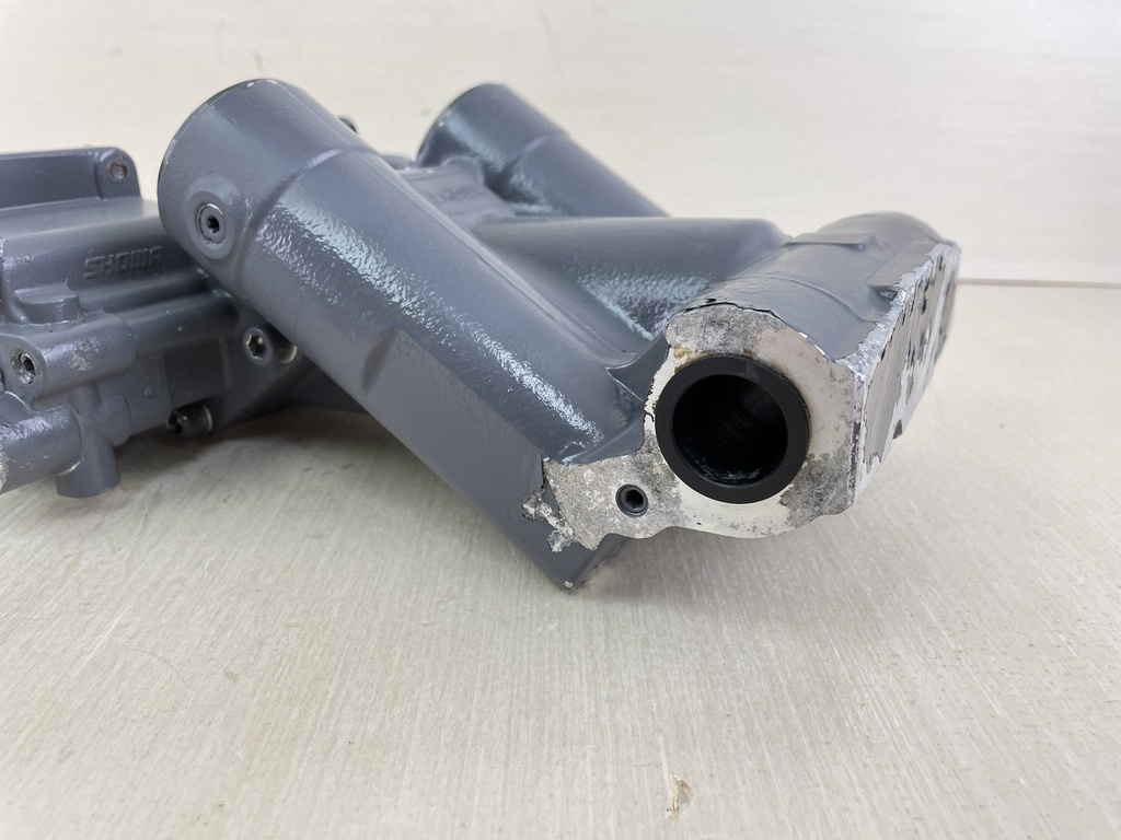 1999 & Up Honda Outboard 75 90 115 130 HP Power Trim Tilt Unit Assembly 56000-ZW1-708