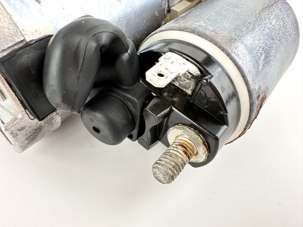2019 Suzuki 115 HP 4 Stroke Outboard Starter Motor 31100-92J00 OEM