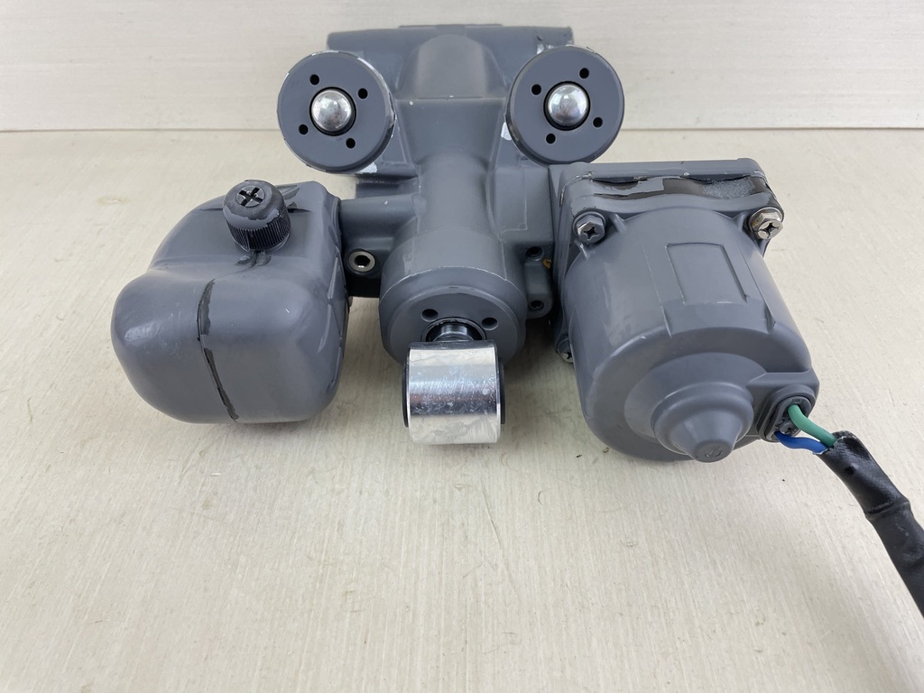 1999 & Up Honda Outboard 75 90 115 130 HP Power Trim Tilt Unit Assembly 56000-ZW1-708