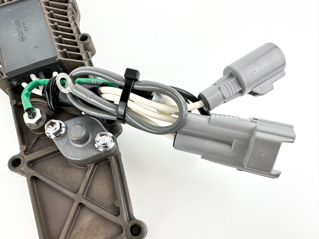 2019 Suzuki 115 HP 4 Stroke Outboard Rectifier & Regulator 32800-92J00 OEM