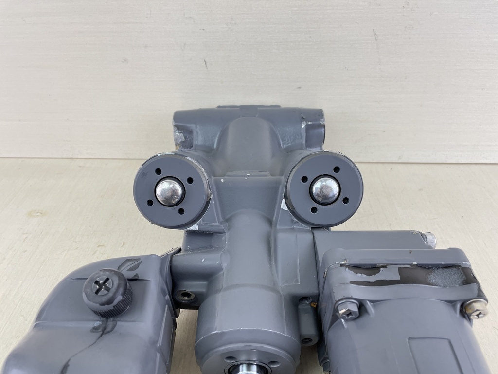 1999 & Up Honda Outboard 75 90 115 130 HP Power Trim Tilt Unit Assembly 56000-ZW1-708