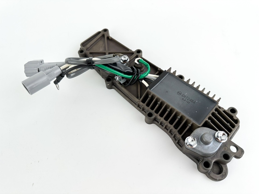 2019 Suzuki 115 HP 4 Stroke Outboard Rectifier & Regulator 32800-92J00 OEM